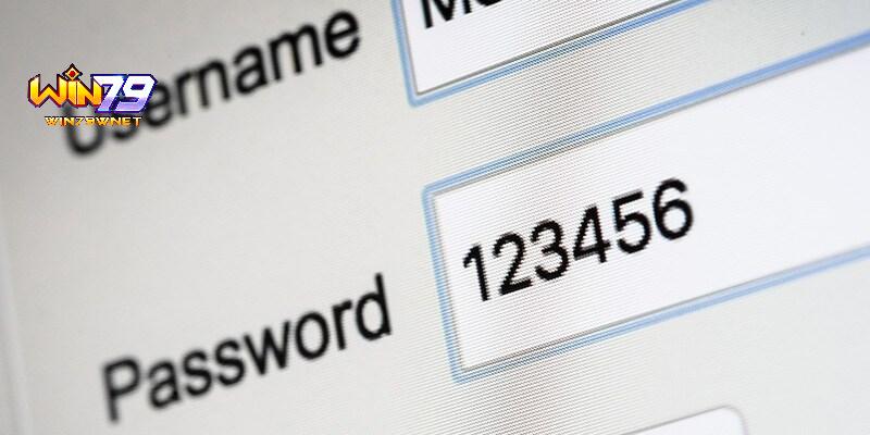 Cược thủ nên lưu password ở Excel, Docs,...