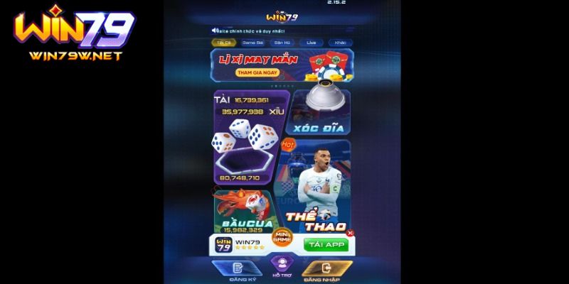 Đăng Ký Đại Lý Win79 – Các Cách Đơn giản Cho Mọi Người Đại lý mang đến nguồn thu vững chắc