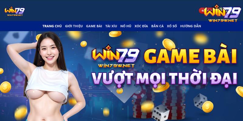 Hack Game Win79 - Hiểm Họa Và Hậu Quả Khôn Lường Giới thiệu vài nét về cổng game Win79