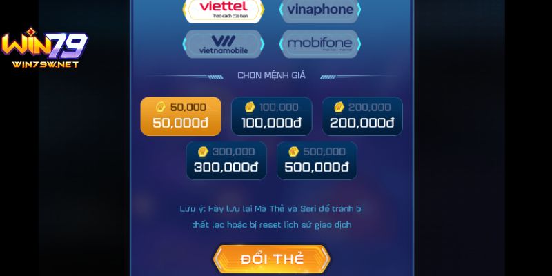 Rút Tiền Win79 - Hướng Dẫn Rút Thưởng An Toàn Số 1 Hoàn thành và chờ xử lý thanh toán