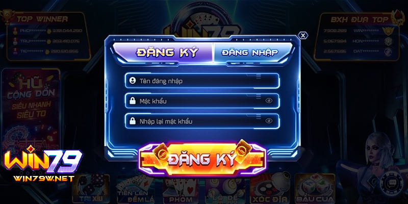 Game Bài Win79 – Sảnh Cá Cược Uy Tín, Hấp Dẫn Nhất Hướng dẫn tham gia game đánh bài trên Win79