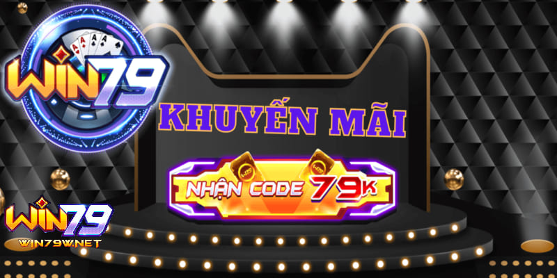 Khuyến Mãi Win79 - Các Chương Trình Thưởng Không Thể Bỏ Lỡ Khuyến mãi Win79 nạp tiền ngay lần đầu tiên