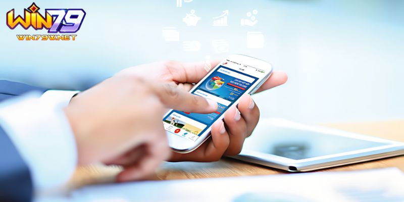 Hướng Dẫn Kiếm tiền Win79 Chi Tiết và An Toàn Cho Người Mới Lưu ý khi tham gia các hình thức kiếm tiền Win79