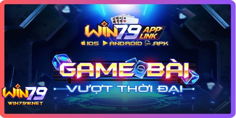 Khuyến Mãi Win79 - Các Chương Trình Thưởng Không Thể Bỏ Lỡ Giới thiệu tổng quan về Win79