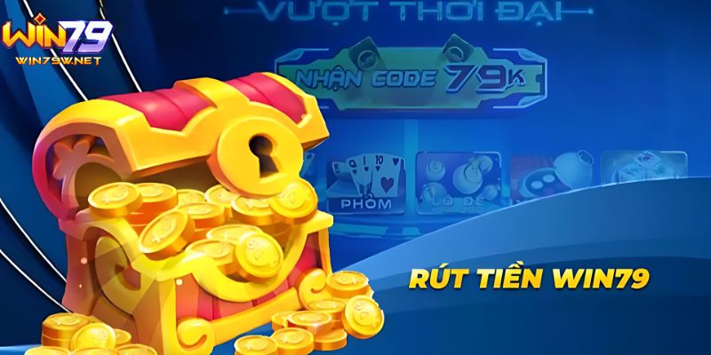 Rút Tiền Win79 - Hướng Dẫn Rút Thưởng An Toàn Số 1 Những lưu ý cần thiết trong quá trình rút tiền Win79