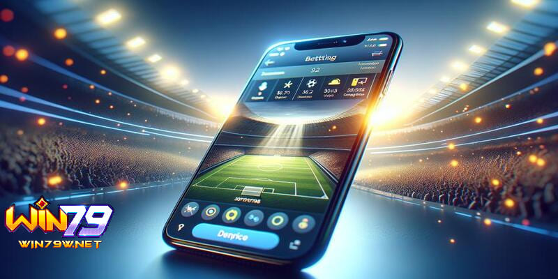 Thể Thao Win79 – Giải Trí Đổi Thưởng Thông Minh Năm 2024 Thể thao Win79 với giao diện sống động, hấp dẫn