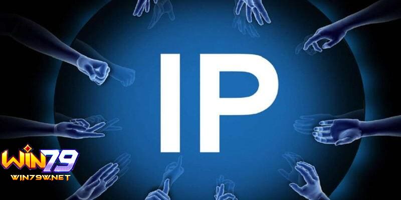 Thay đổi địa chỉ IP giúp cược thủ truy cập được vào website