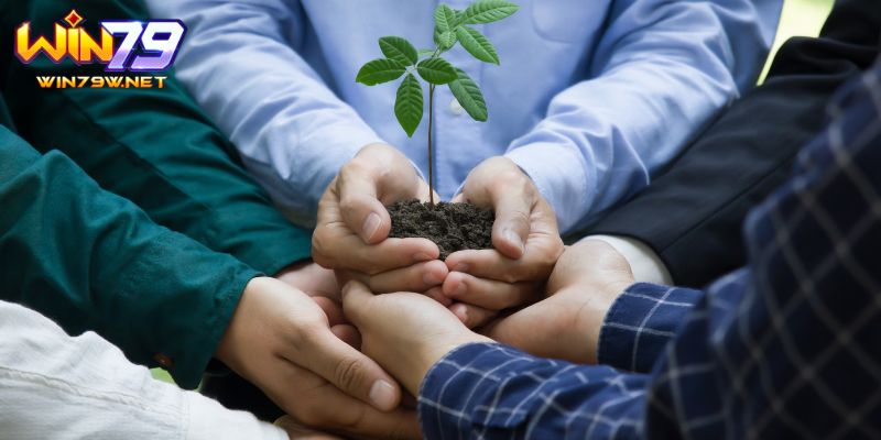 Thúc đẩy trách nhiệm nâng cao xã hội