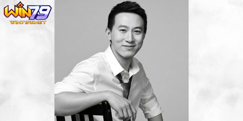 Tiểu sử của CEO tác giả nhà cái Win79