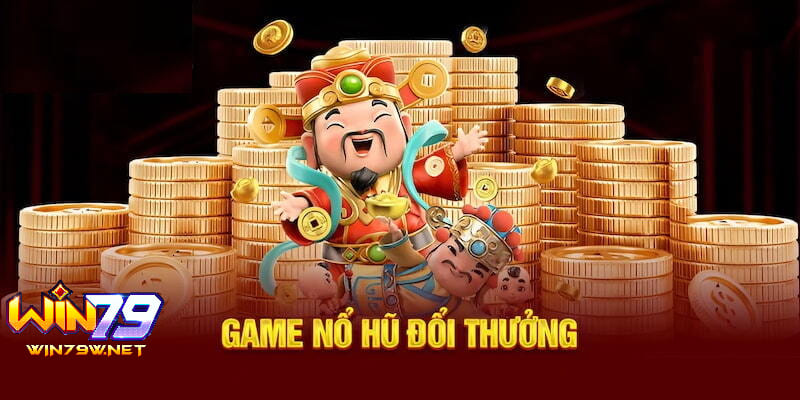 Cách Chơi Nổ Hũ Win79 Giành Thắng Lớn Dành Cho Tân Thủ Các biểu tượng cơ bản trong trò chơi nổ hũ mà bạn nên biết