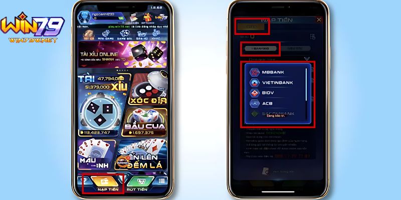 Nạp Tiền Win79 - Hướng Dẫn Nạp Nhanh Chóng, Dễ Dàng Tổng quan về dịch vụ hướng dẫn nạp tiền tại Win79